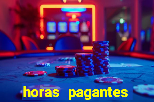 horas pagantes fortune rabbit